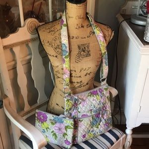 2-Piece Vera Bradley Set